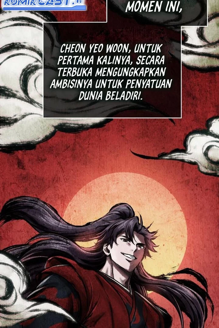 Nano Machine - Chapter 278 - Page 4