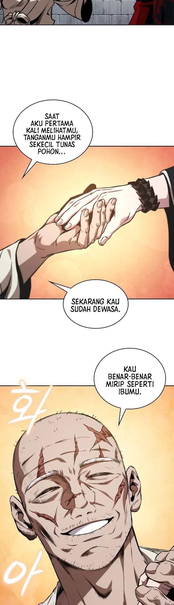 Nano Machine - Chapter 278 - Page 63