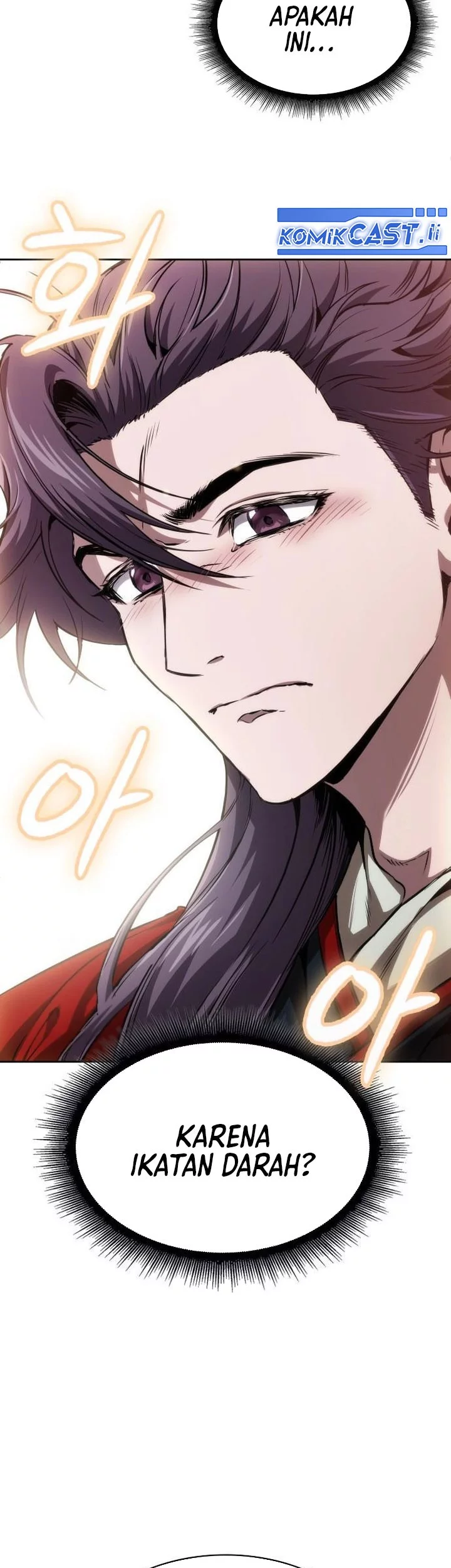 Nano Machine - Chapter 278 - Page 65