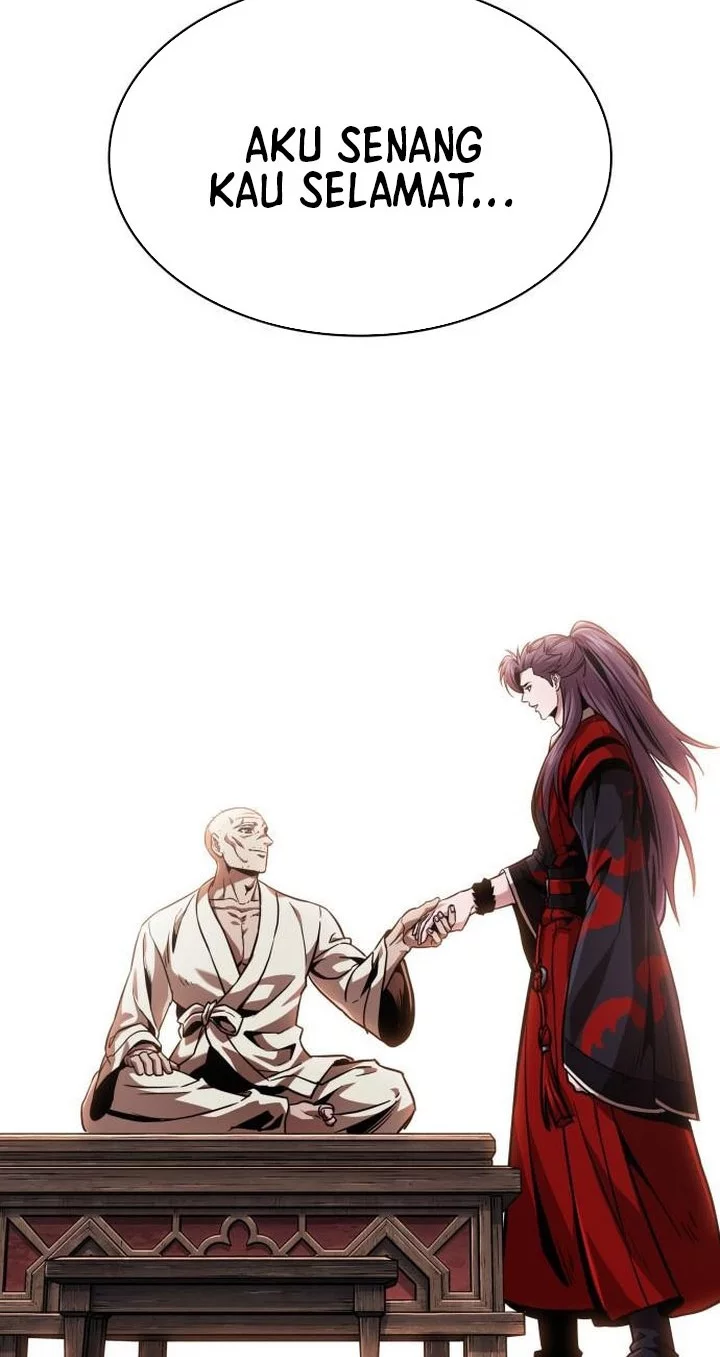 Nano Machine - Chapter 278 - Page 66