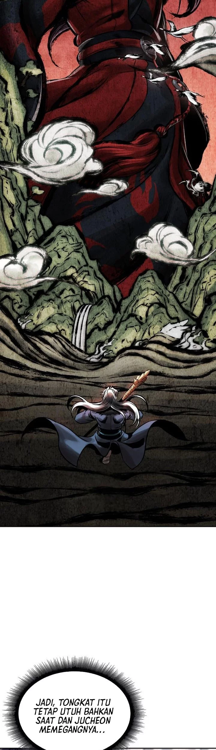 Nano Machine - Chapter 278 - Page 5