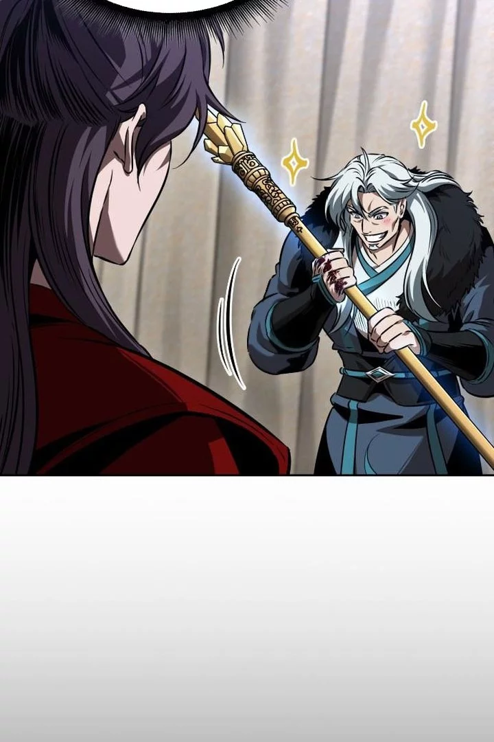 Nano Machine - Chapter 278 - Page 6