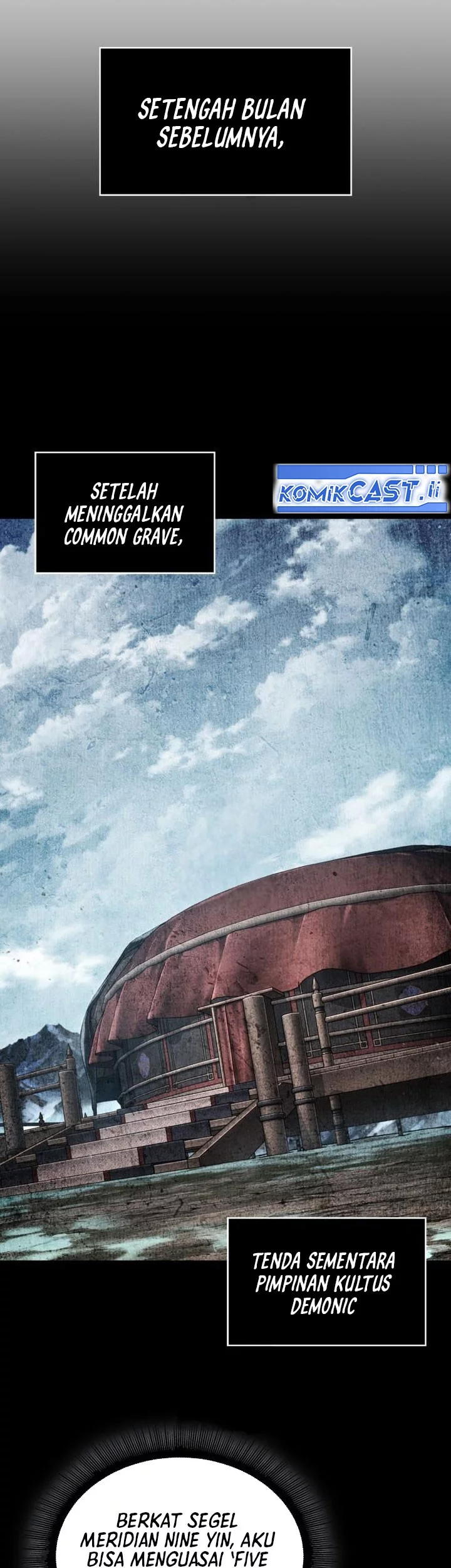 Nano Machine - Chapter 278 - Page 7