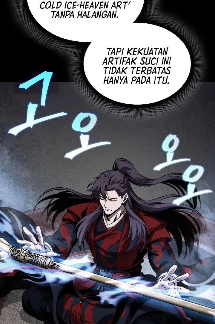 Nano Machine - Chapter 278 - Page 8