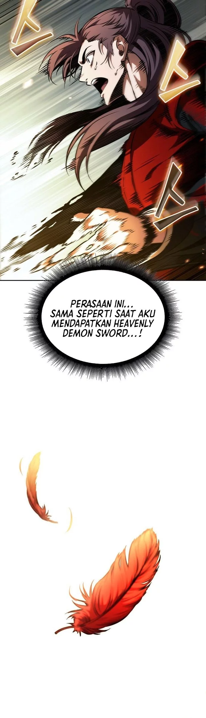 Nano Machine - Chapter 278 - Page 11