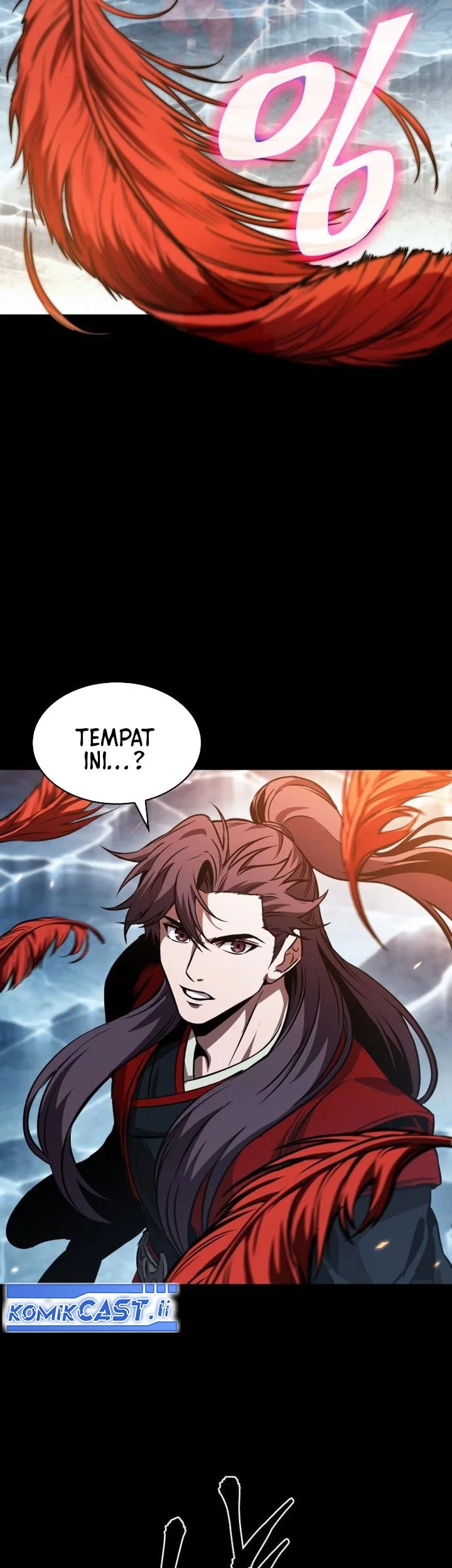 Nano Machine - Chapter 278 - Page 13