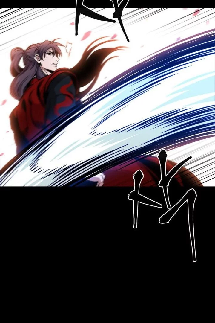 Nano Machine - Chapter 278 - Page 14