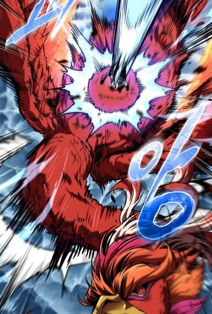 Nano Machine - Chapter 278 - Page 18