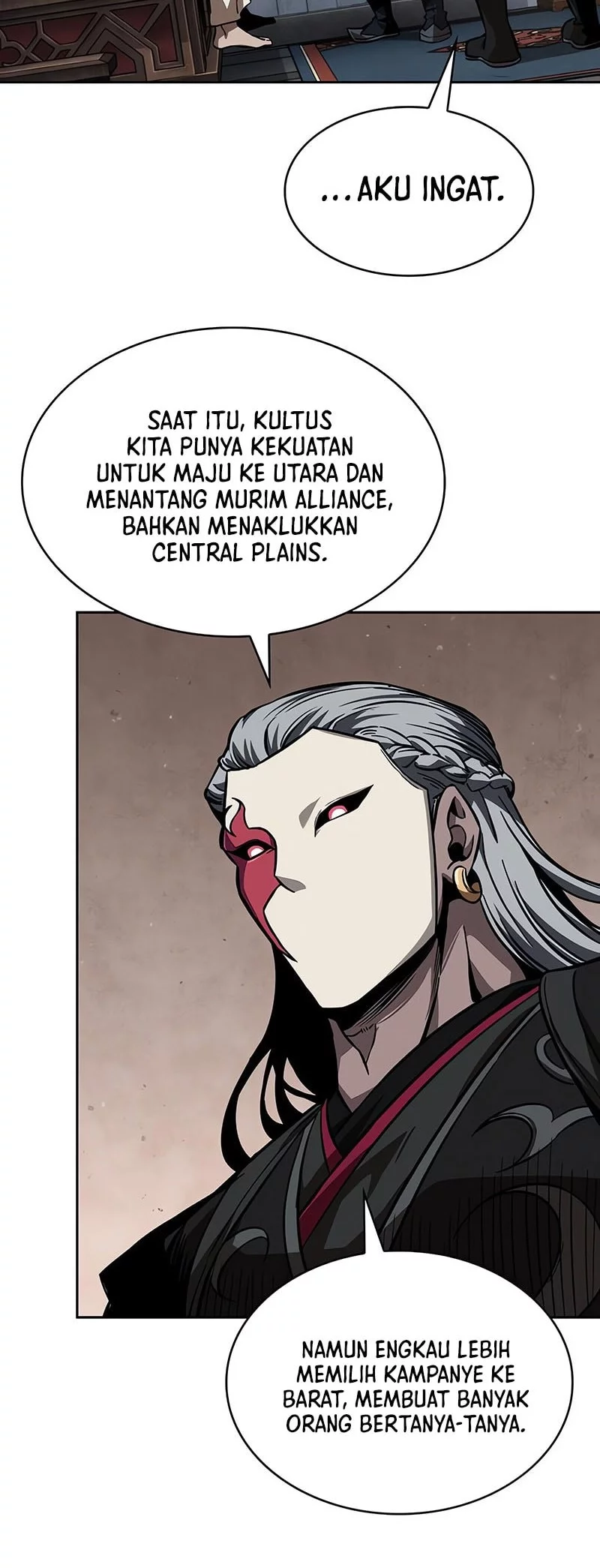 Nano Machine - Chapter 279 - Page 37