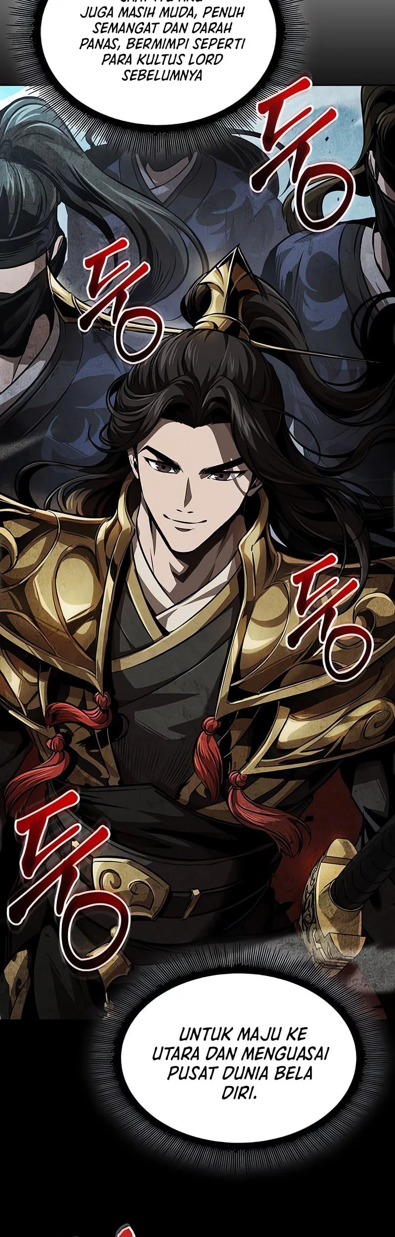 Nano Machine - Chapter 279 - Page 39