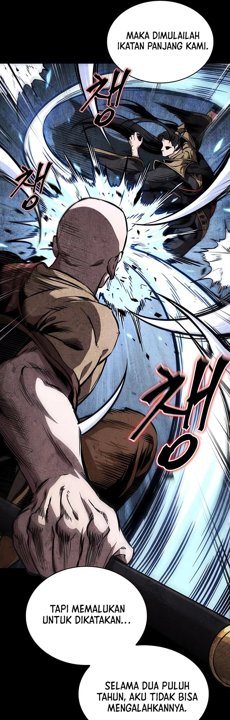 Nano Machine - Chapter 279 - Page 46