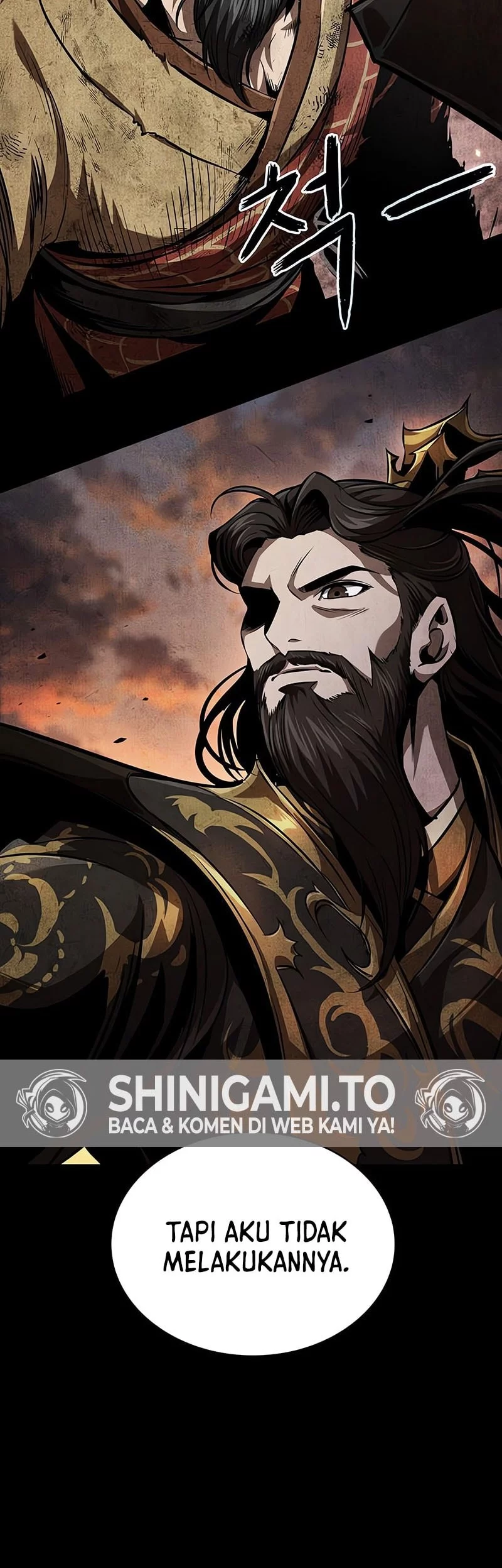 Nano Machine - Chapter 279 - Page 49