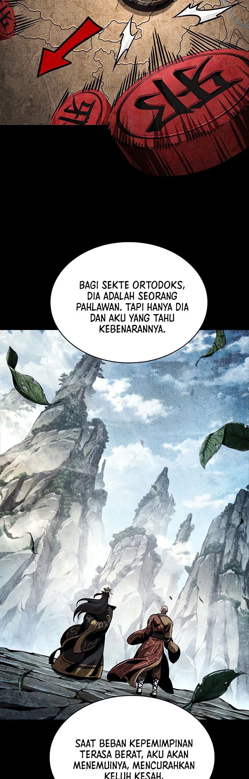 Nano Machine - Chapter 279 - Page 51