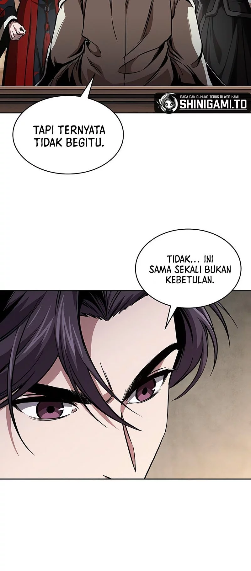 Nano Machine - Chapter 279 - Page 64