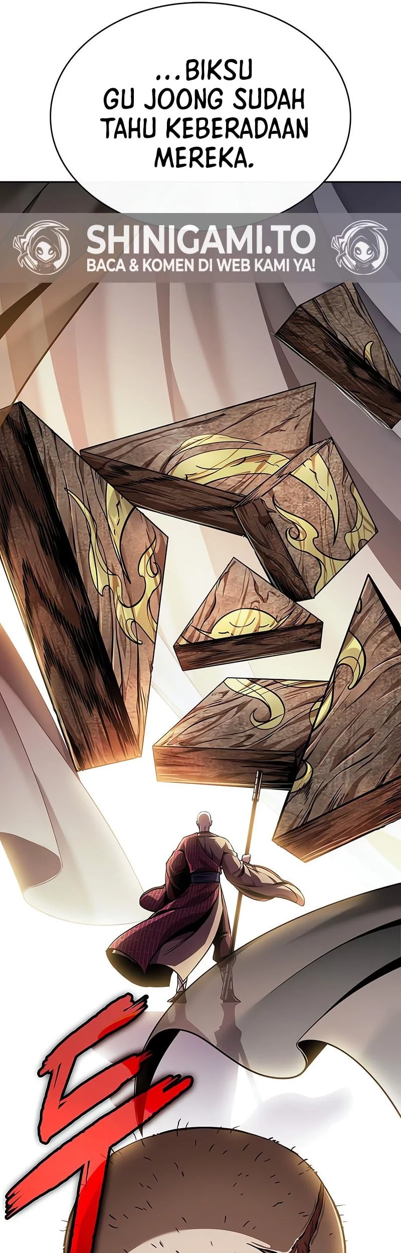 Nano Machine - Chapter 279 - Page 65