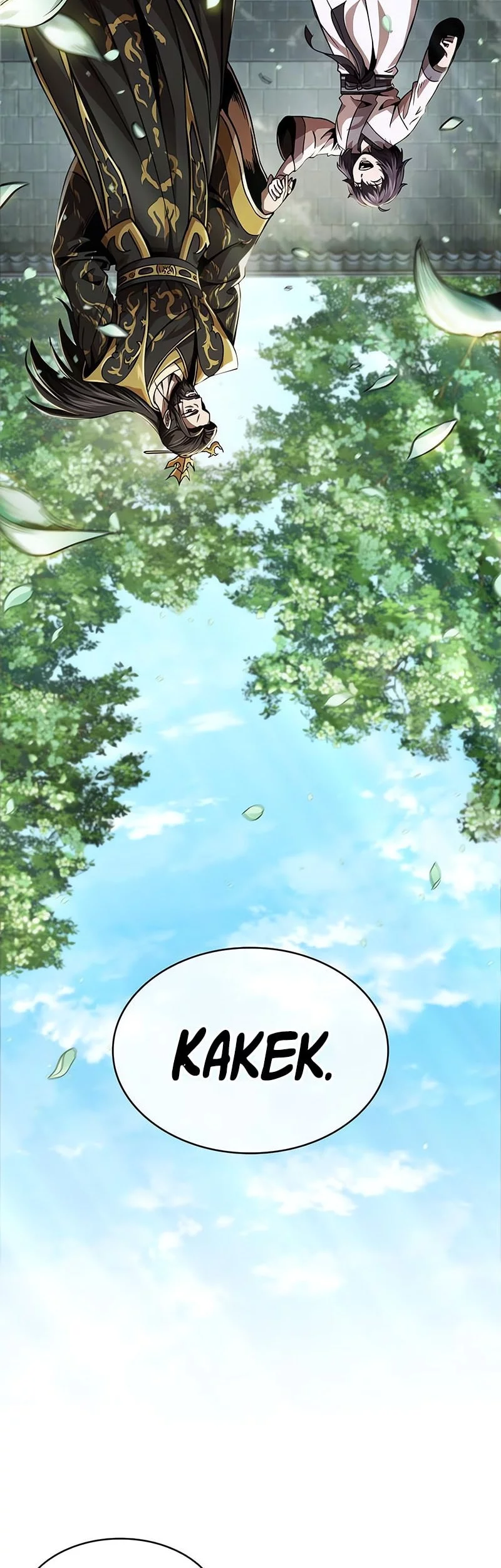 Nano Machine - Chapter 279 - Page 3