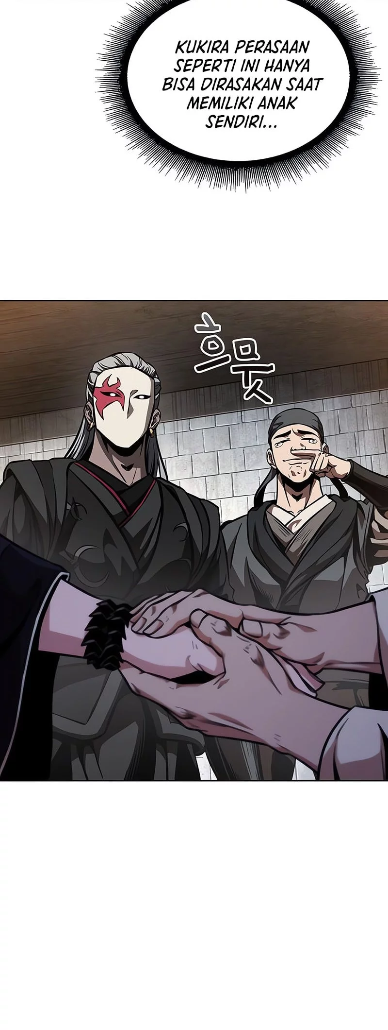 Nano Machine - Chapter 279 - Page 5