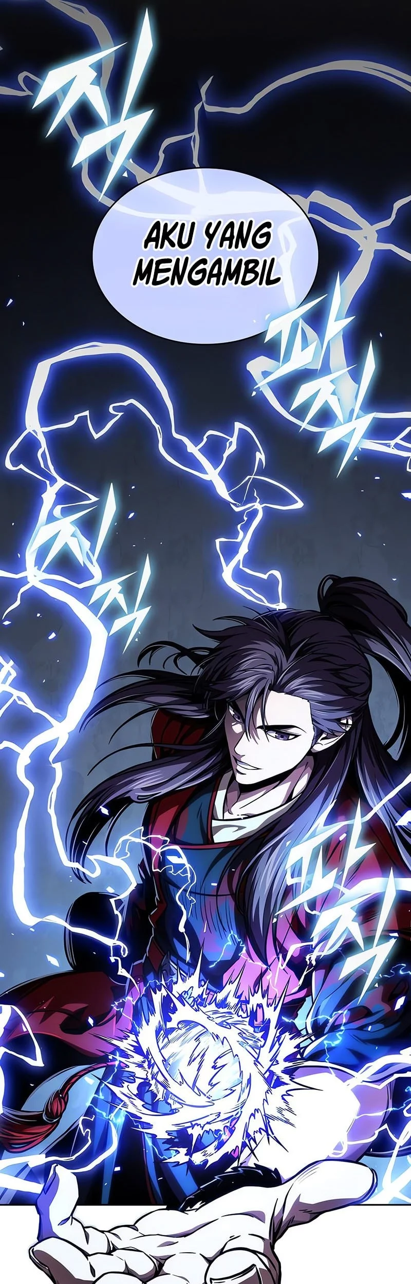 Nano Machine - Chapter 279 - Page 10