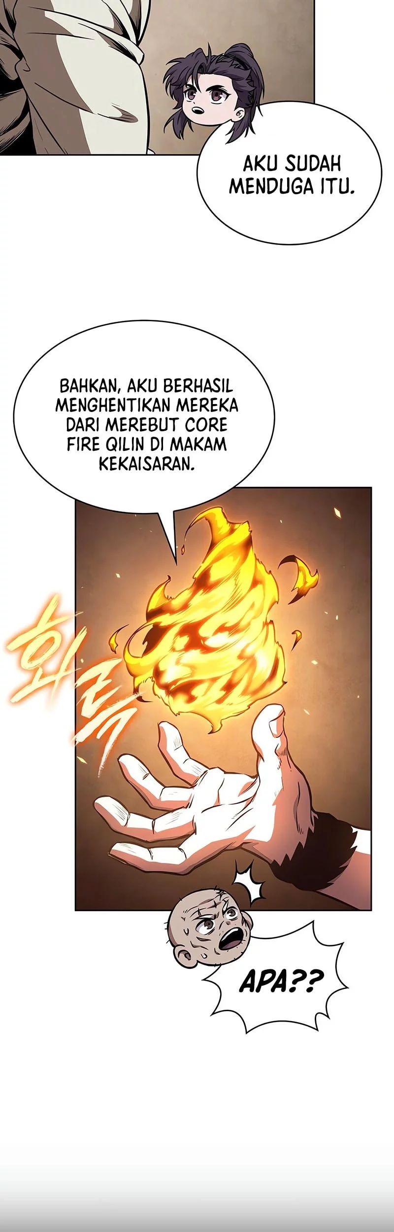 Nano Machine - Chapter 279 - Page 16