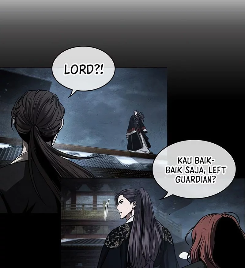 Nano Machine - Chapter 279 - Page 17