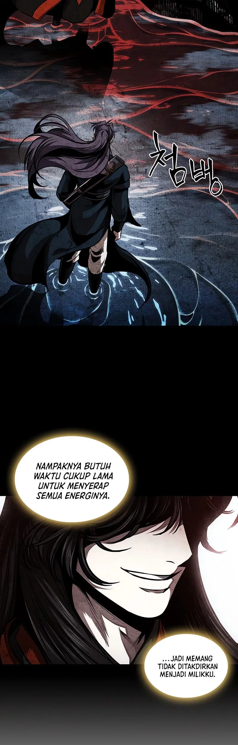 Nano Machine - Chapter 279 - Page 31