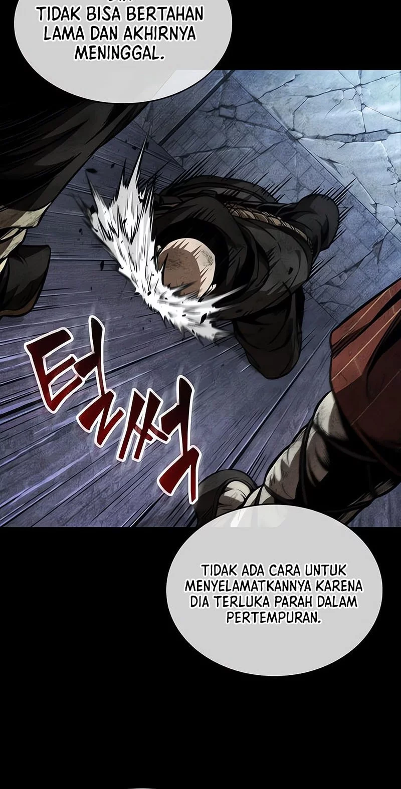 Nano Machine - Chapter 280 - Page 37