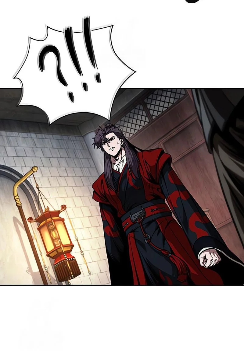 Nano Machine - Chapter 280 - Page 41