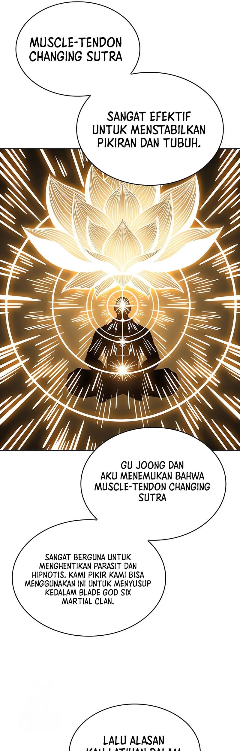 Nano Machine - Chapter 280 - Page 42