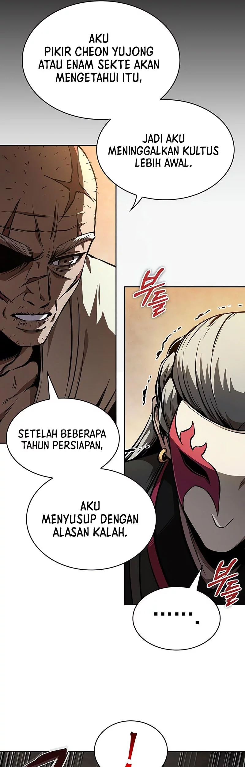 Nano Machine - Chapter 280 - Page 46