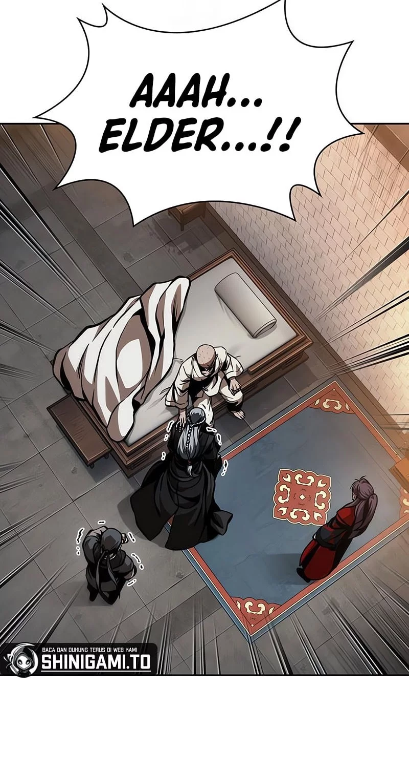 Nano Machine - Chapter 280 - Page 49