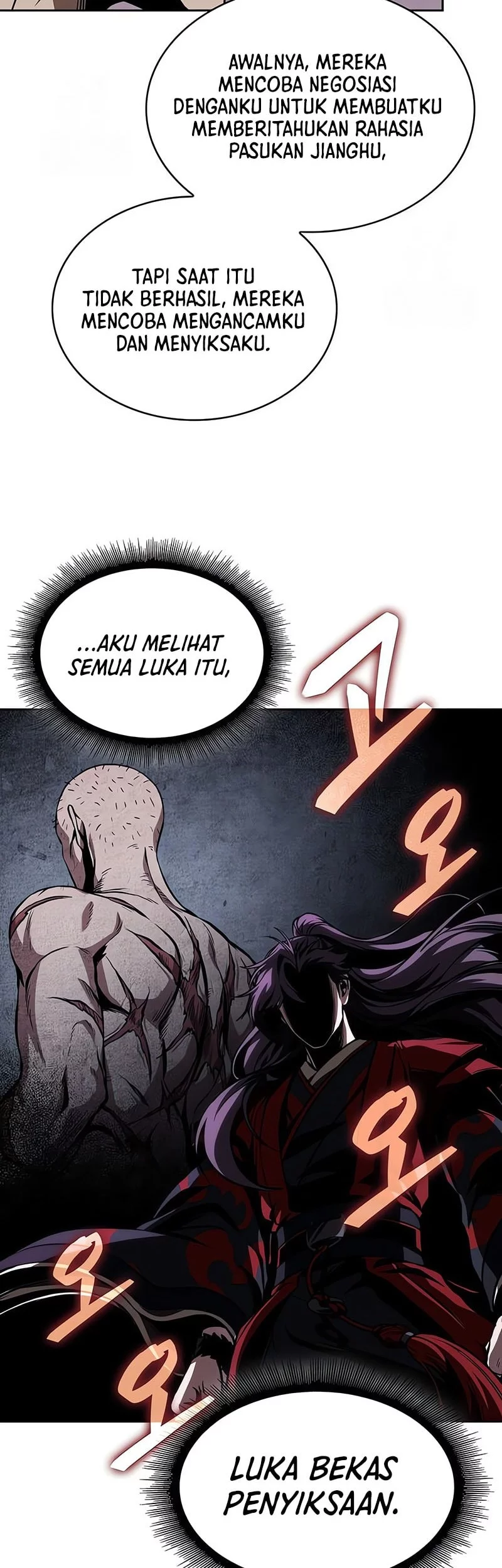 Nano Machine - Chapter 280 - Page 51