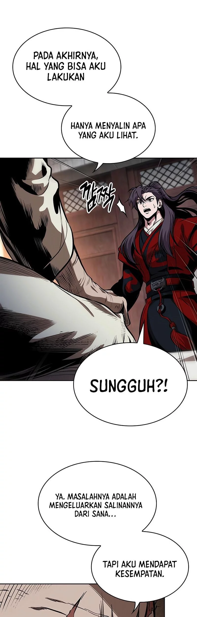 Nano Machine - Chapter 280 - Page 59