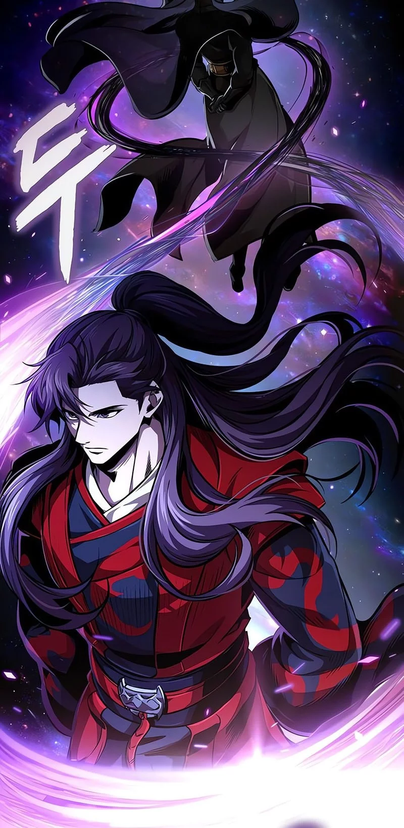 Nano Machine - Chapter 280 - Page 65