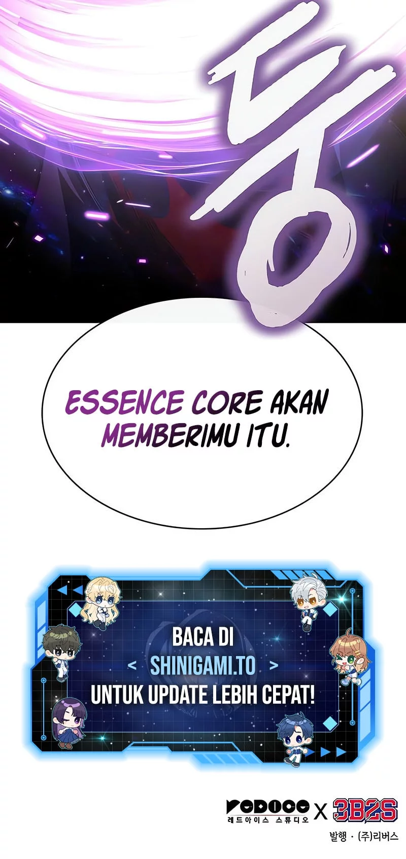 Nano Machine - Chapter 280 - Page 66