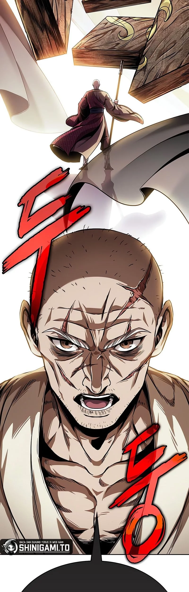 Nano Machine - Chapter 280 - Page 4