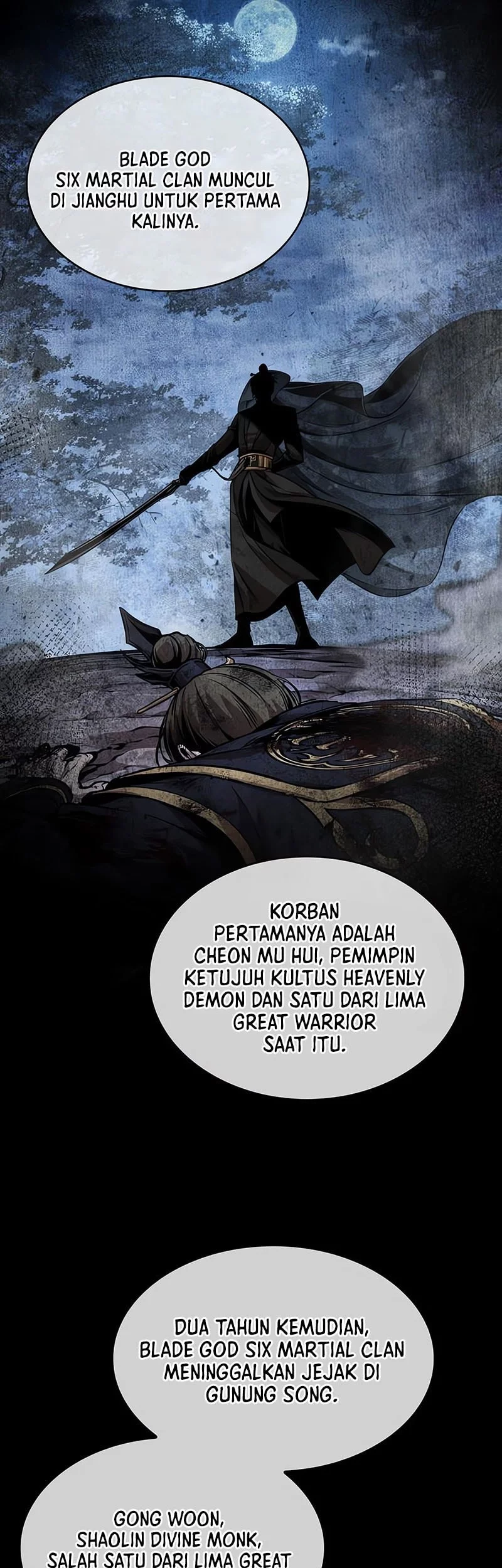 Nano Machine - Chapter 280 - Page 6