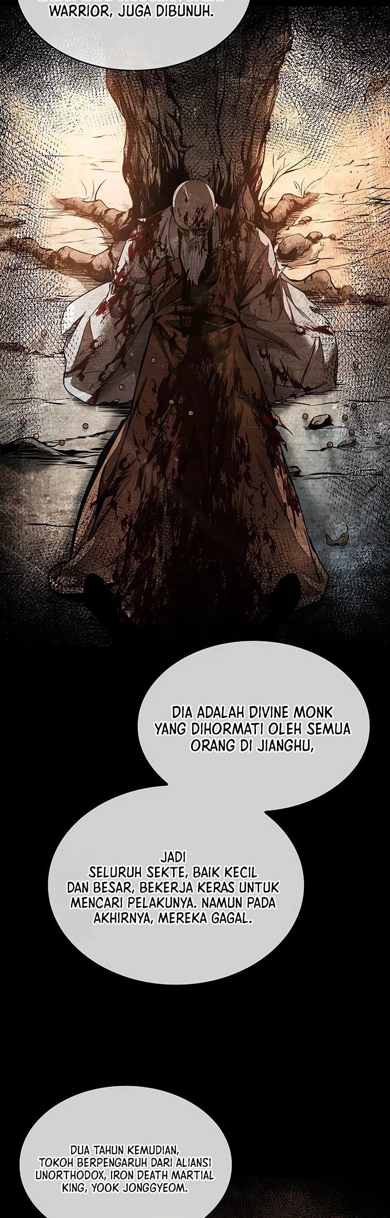 Nano Machine - Chapter 280 - Page 7