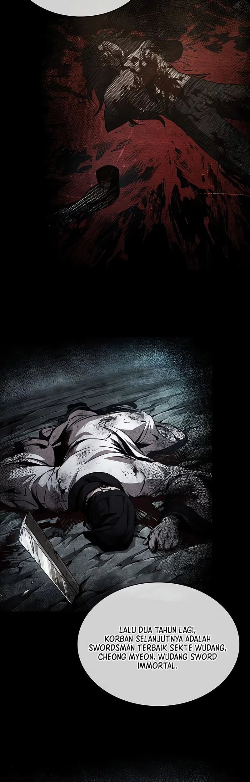 Nano Machine - Chapter 280 - Page 8