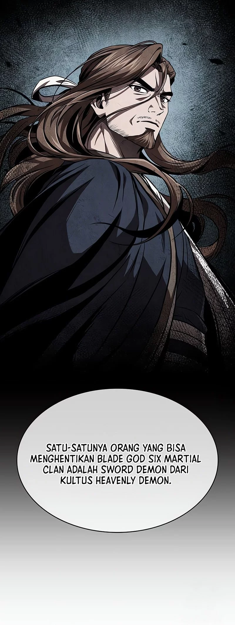 Nano Machine - Chapter 280 - Page 9