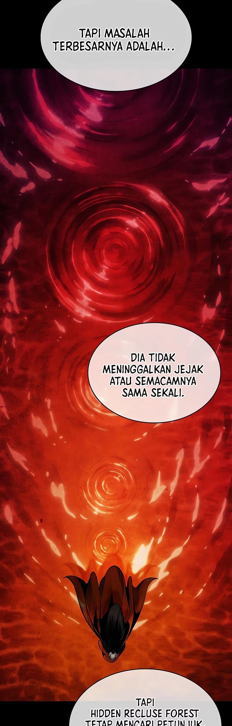 Nano Machine - Chapter 280 - Page 19