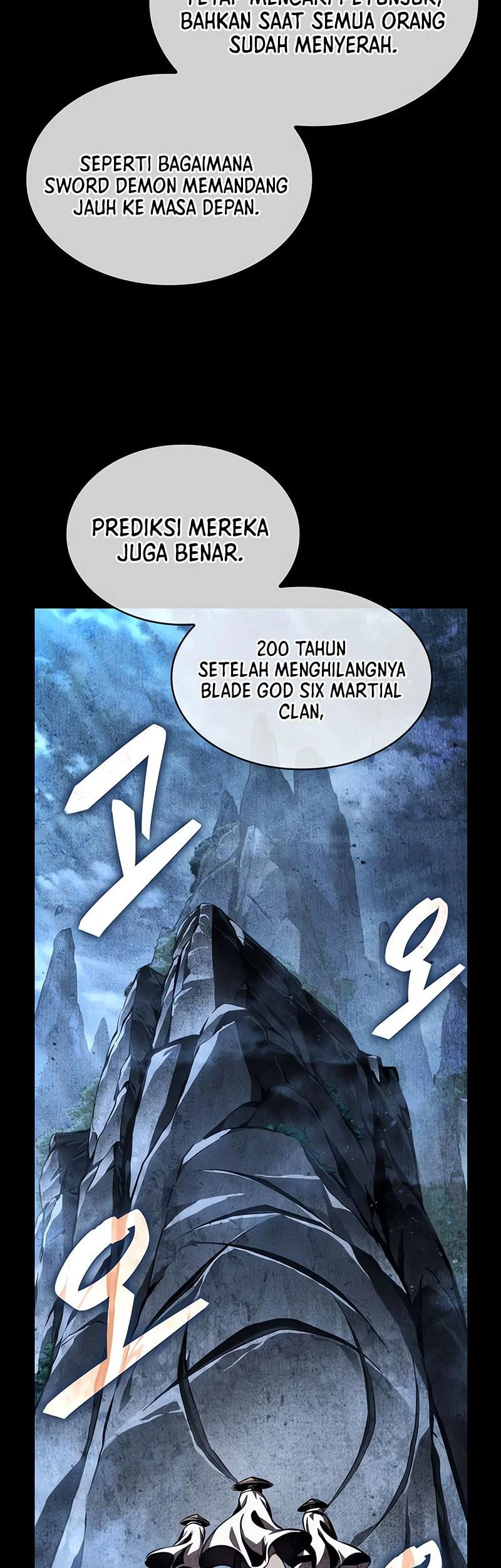 Nano Machine - Chapter 280 - Page 20