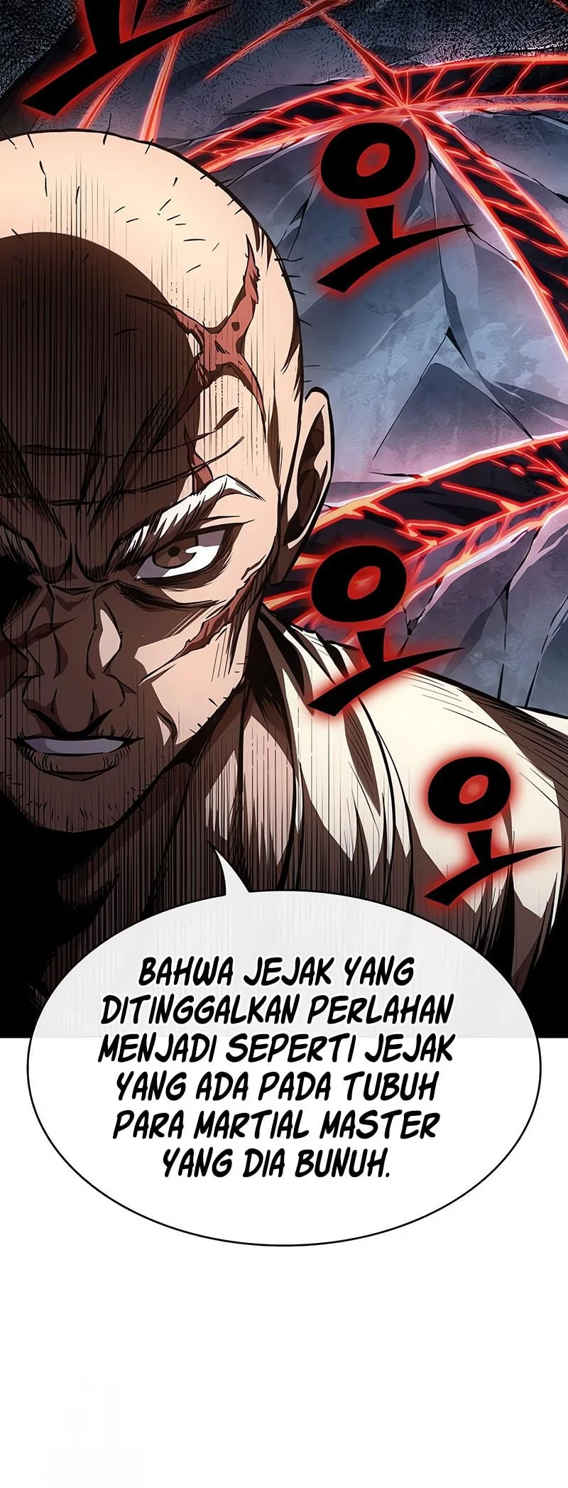 Nano Machine - Chapter 280 - Page 25