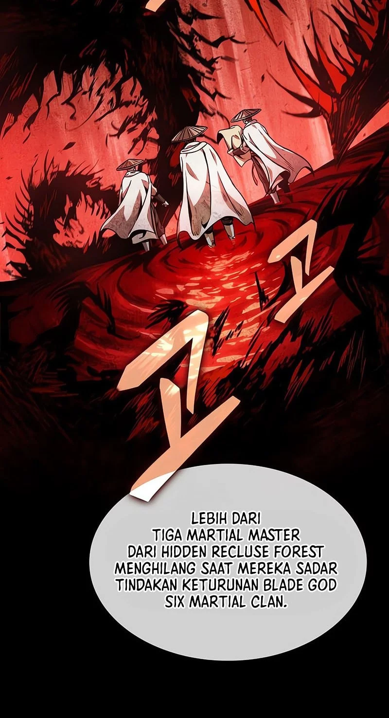 Nano Machine - Chapter 280 - Page 29