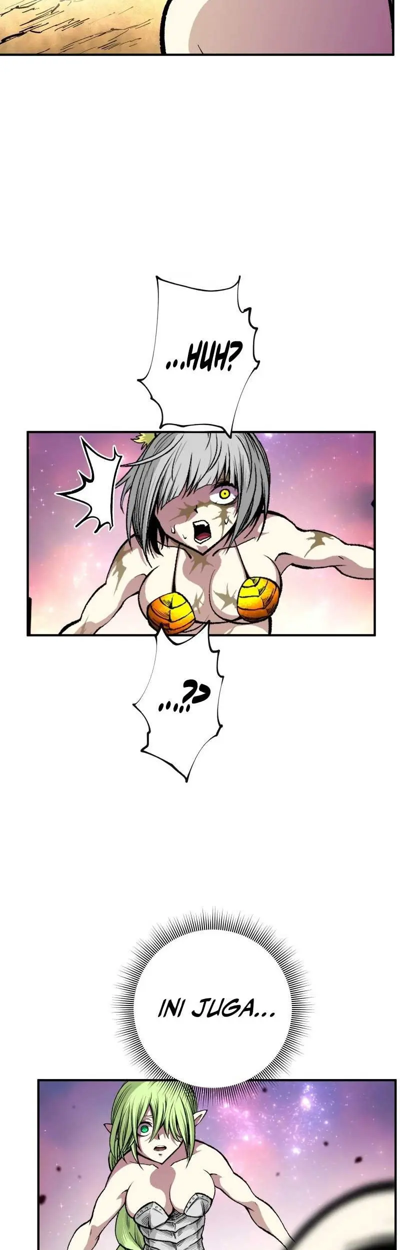 Ninpou Isekai Tensei – Fuuma Kotarou wa Isekai de Ningen wo Torimodosu Chapter 13 Gambar 41
