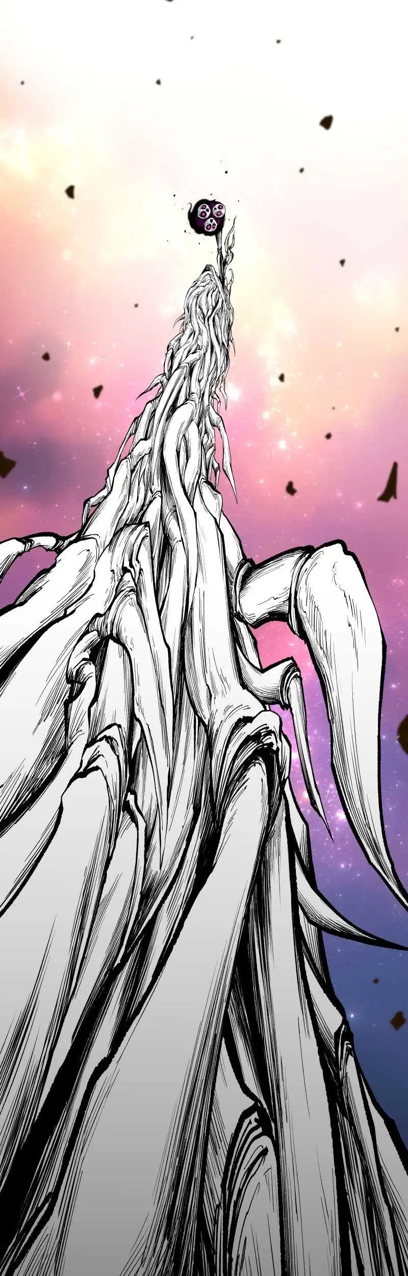 Ninpou Isekai Tensei – Fuuma Kotarou wa Isekai de Ningen wo Torimodosu Chapter 13 Gambar 53