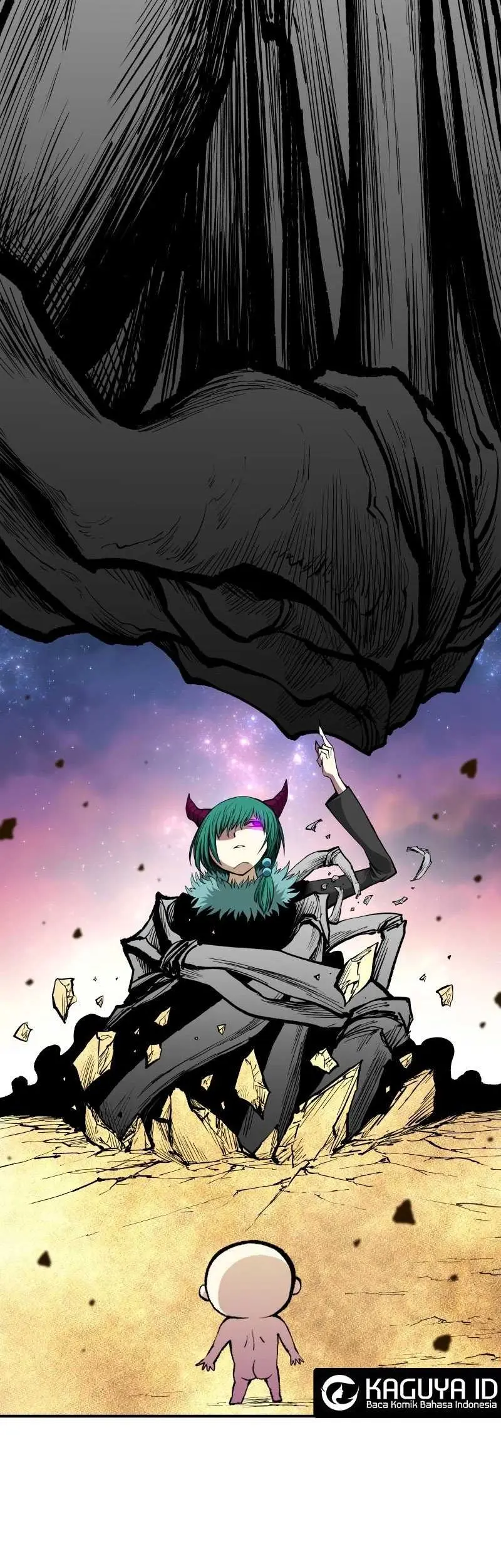 Ninpou Isekai Tensei – Fuuma Kotarou wa Isekai de Ningen wo Torimodosu Chapter 13 Gambar 54