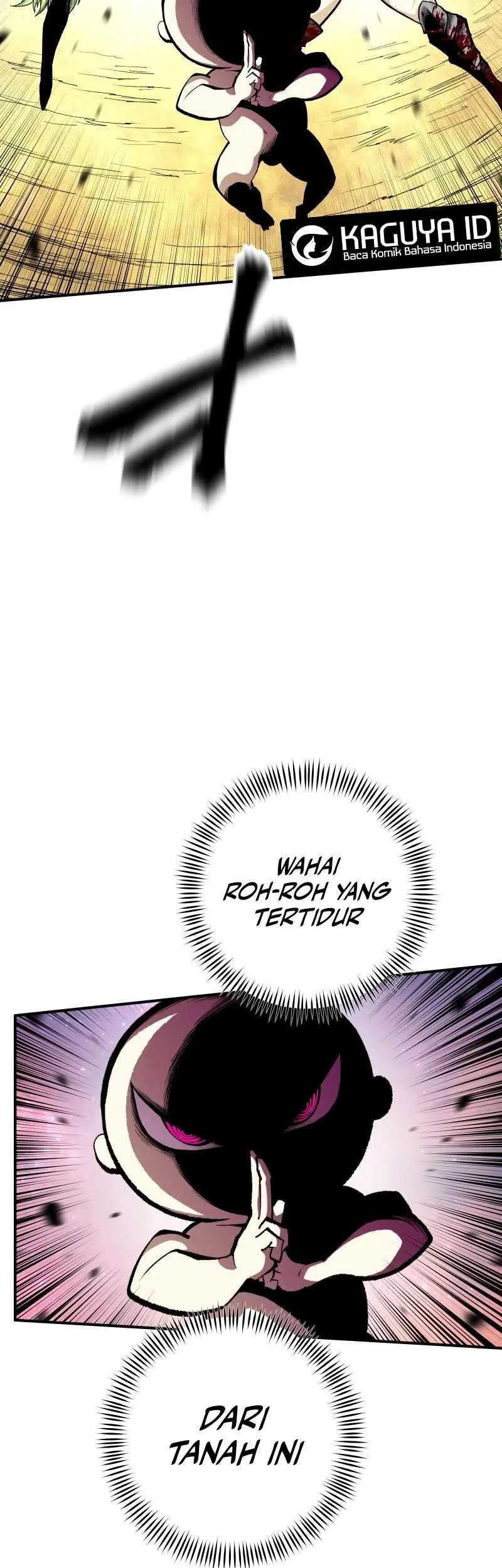 Ninpou Isekai Tensei – Fuuma Kotarou wa Isekai de Ningen wo Torimodosu Chapter 13 Gambar 12