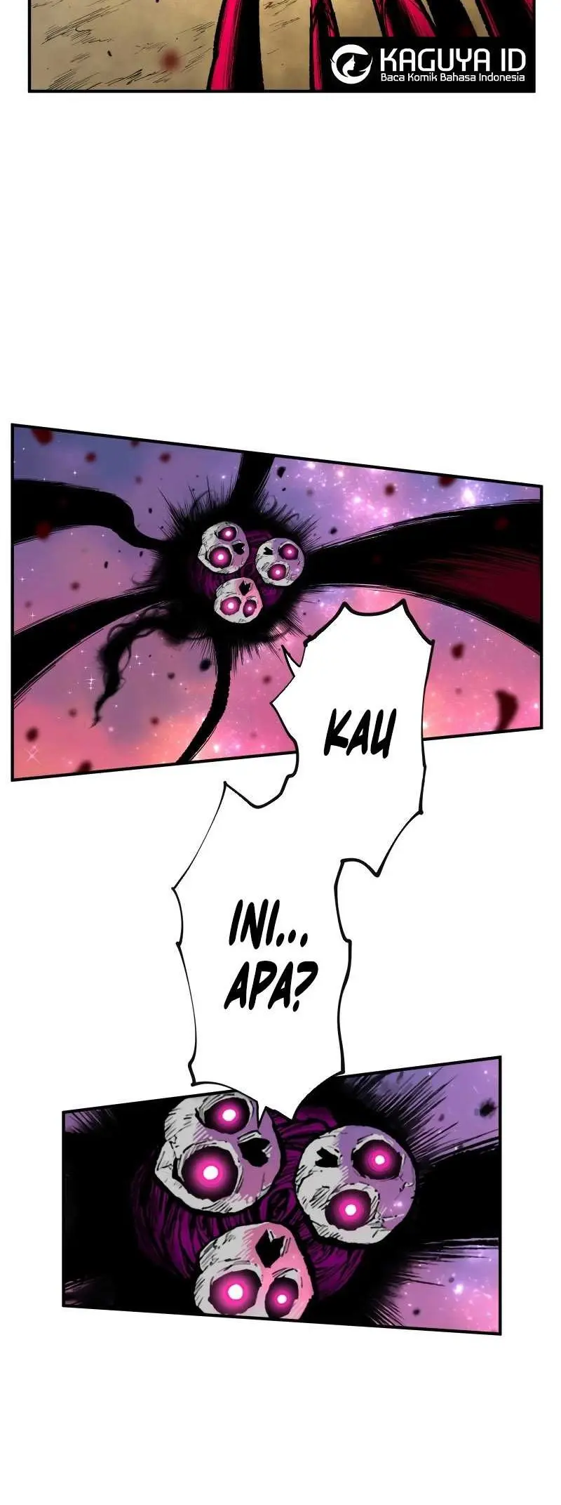 Ninpou Isekai Tensei – Fuuma Kotarou wa Isekai de Ningen wo Torimodosu Chapter 13 Gambar 29