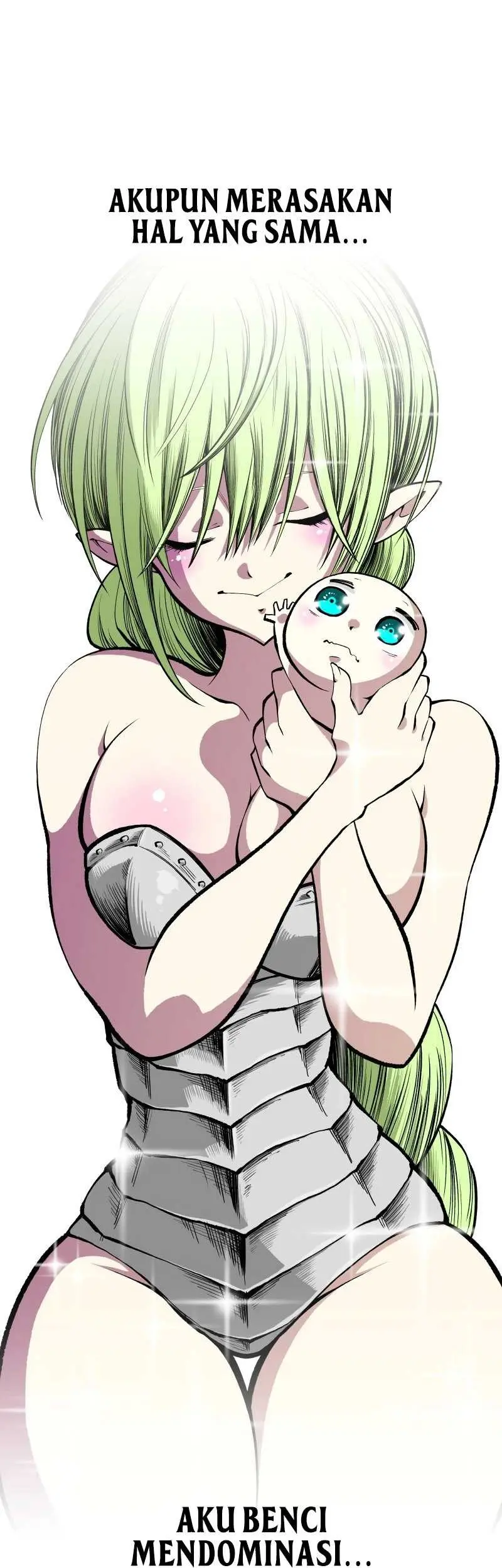 Ninpou Isekai Tensei – Fuuma Kotarou wa Isekai de Ningen wo Torimodosu Chapter 14 Gambar 30