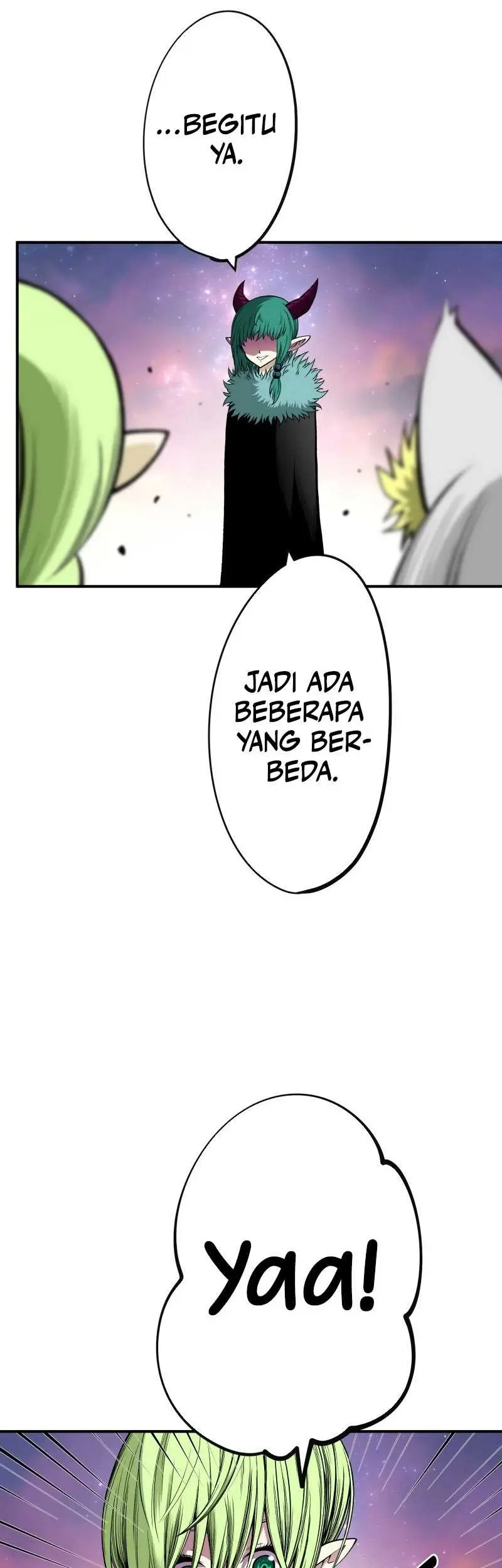 Ninpou Isekai Tensei – Fuuma Kotarou wa Isekai de Ningen wo Torimodosu Chapter 14 Gambar 33